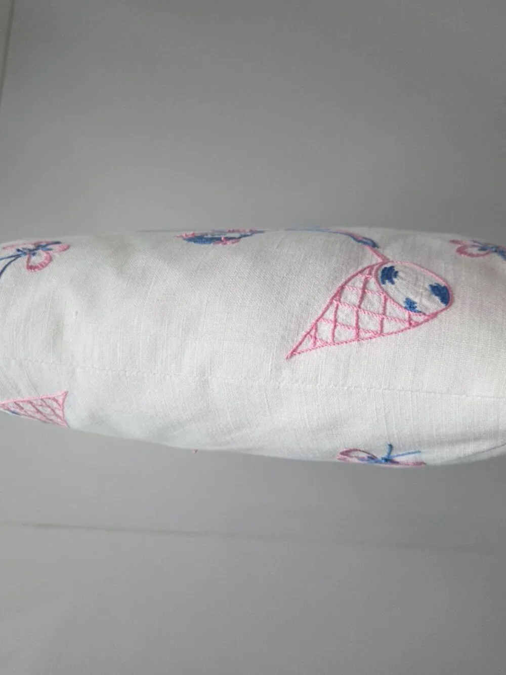 Handmade Pillow Cottagey